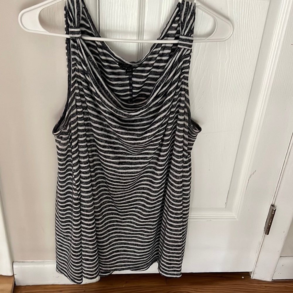 Women’s tank